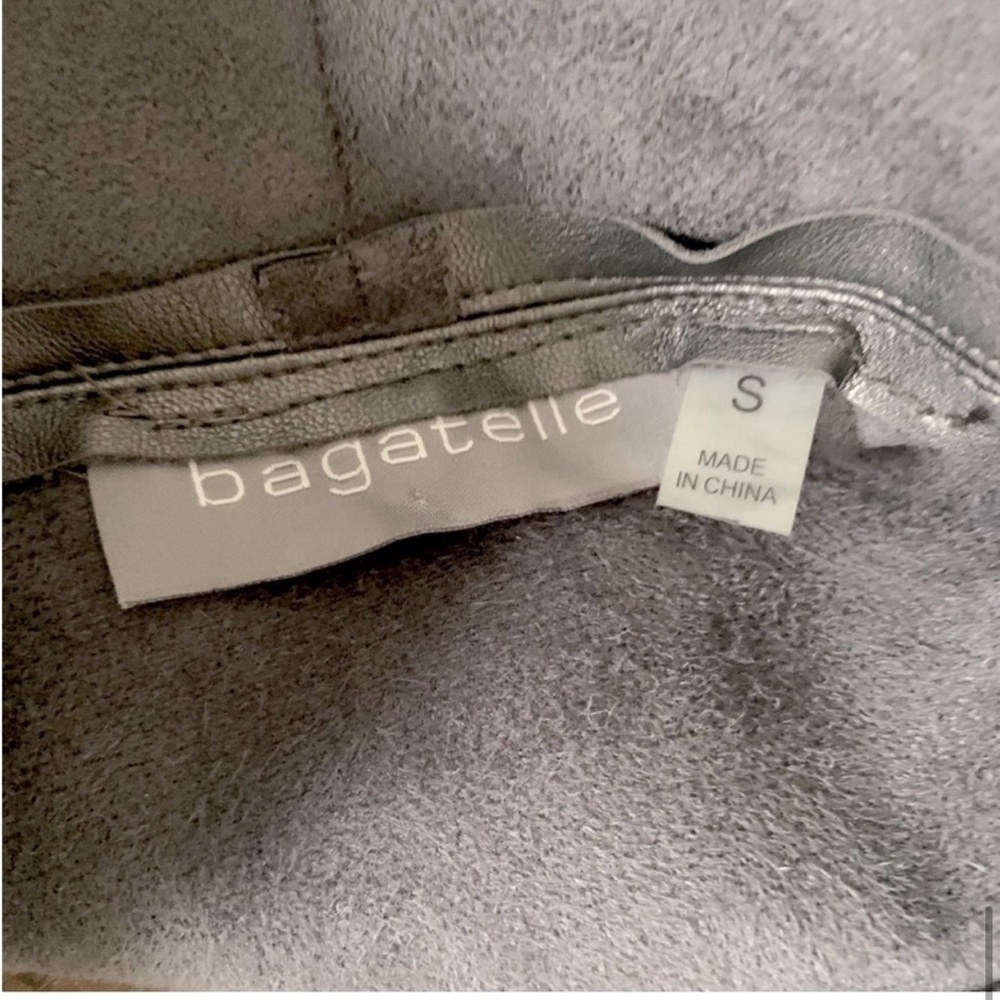 Bagatelle Jacket - Picture 5 of 6